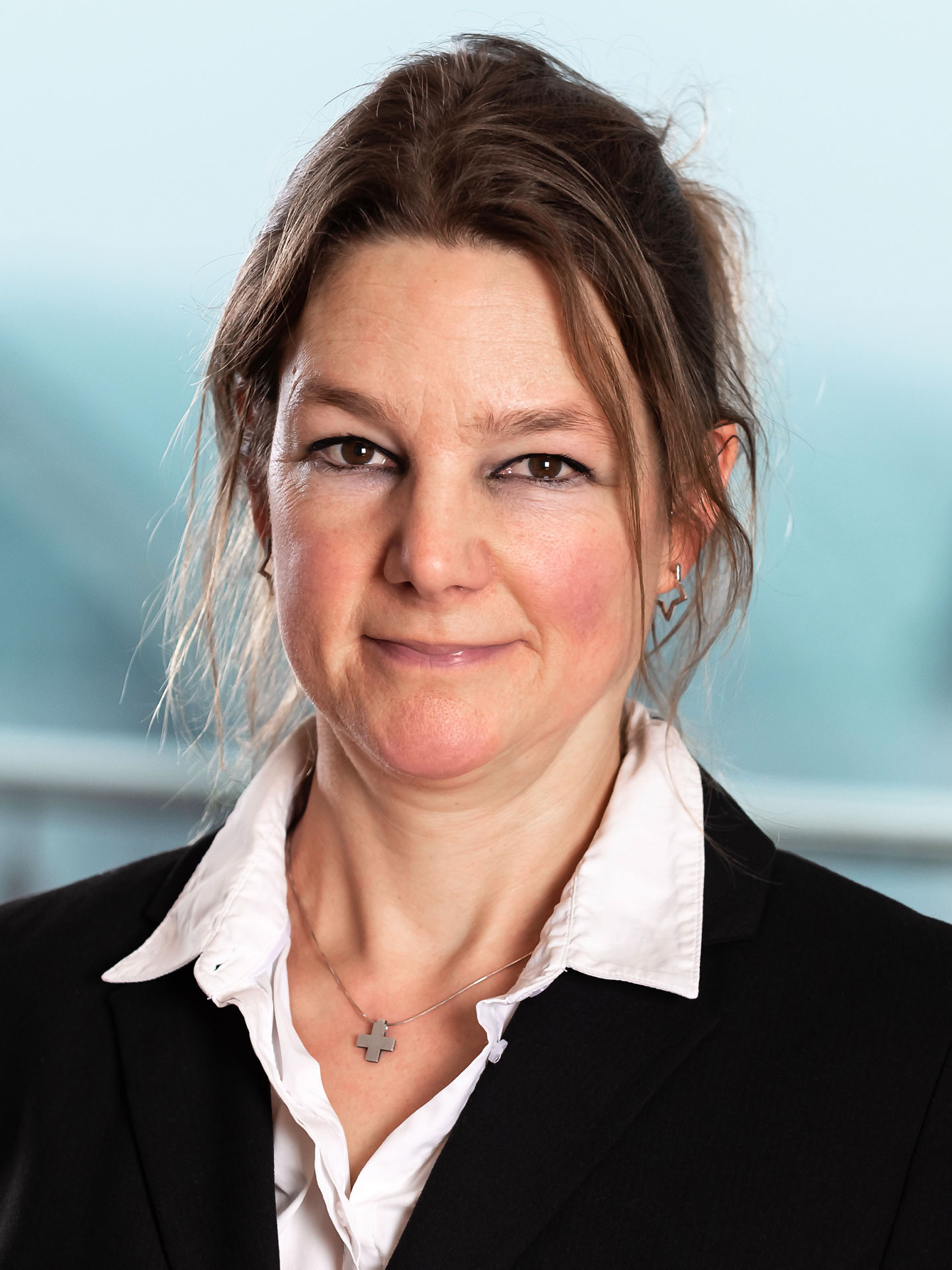 Katharina Güldenzoph ist Rechtsberaterin beim Mieterverein zu Hamburg.