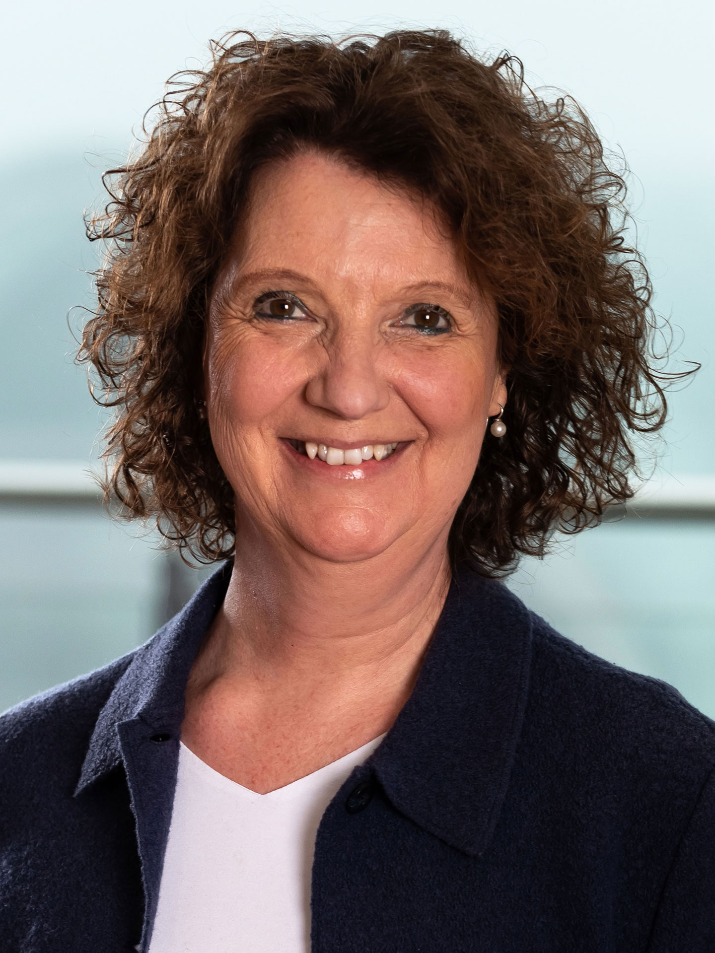 Waltraud Zink ist Rechtsberaterin beim Mieterverein zu Hamburg.