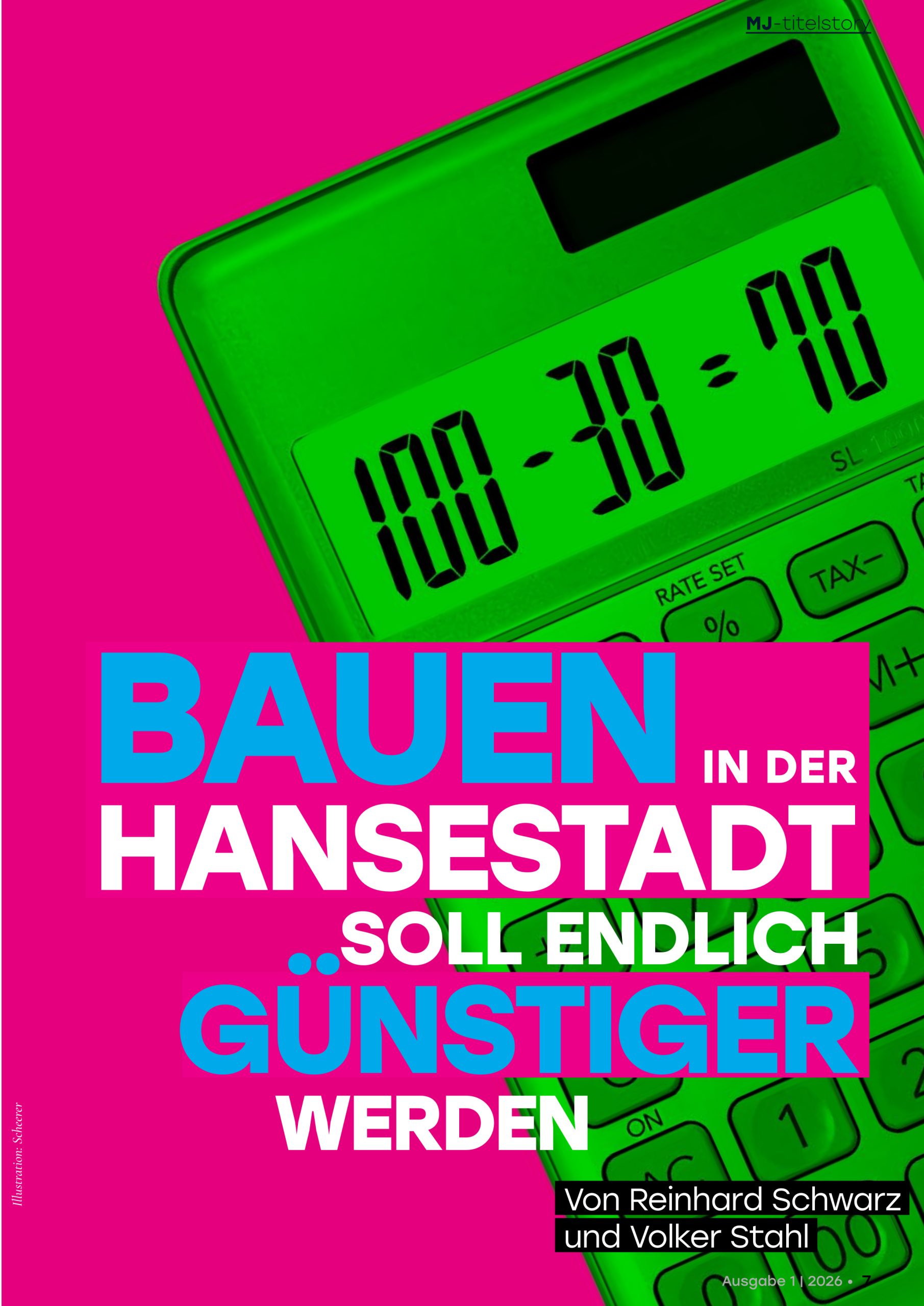 Seite 7 des MieterJournals, Ausgabe 1/2026.